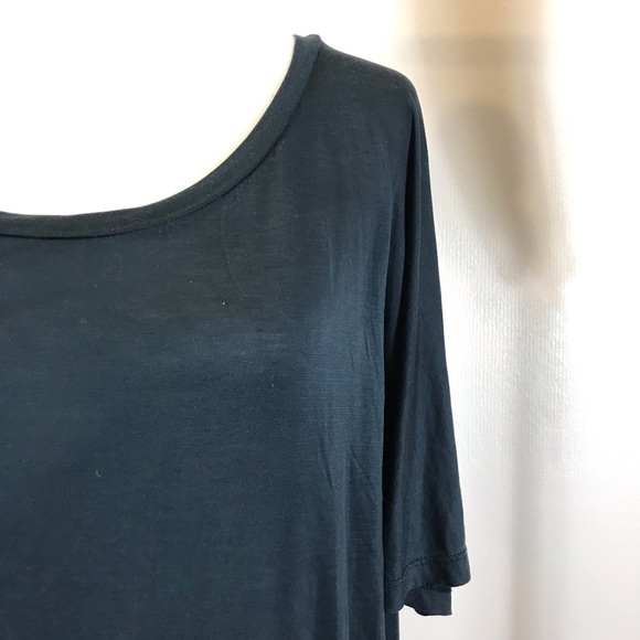 Acne Studios Nairobi Tee - Picture 3 of 8